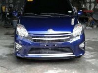 2017 Toyota Wigo G MT FOR SALE