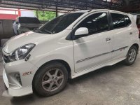 2016 Toyota Wigo for sale