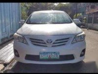 Toyota Altis V 2013 (Matic Trans) Push Start