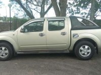 Nissan Navara 2014 LE for sale