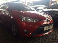 2018 Toyota Vios 1.3 E Automatic FOR SALE