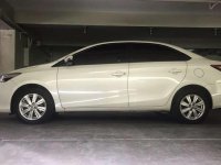 Toyota Vios 1.5 G MT 2014 for sale