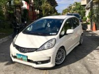 Honda Jazz 2012 for sale