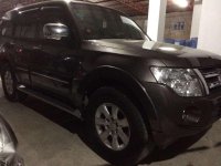 Mitsubishi Pajero 2013 for sale