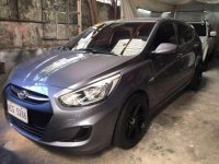 FOR RUSH SALE  2016 Hyundai Accent CRDi