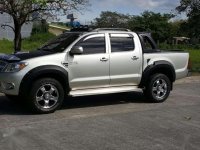 2005 Toyota Hilux 3.0 G MT for sale