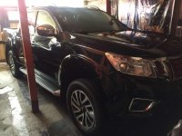 Nissan Navara VL 4x4 2017 for sale