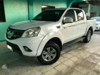 Foton Thunder 2013 for sale