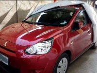 FOR SALE!!! Mitsubishi Mirage 2014