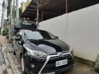 Toyota Yaris 1.5 G 2016 Automatic for sale