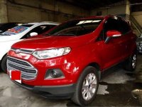 2014 Ford Ecosport 1.5 for sale