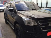 Chevrolet Trailblazer LT 2015 FOR SALE