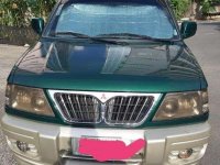 Mitsubishi Adventure 2002 for sale