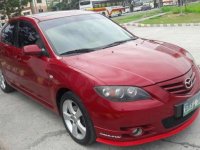 Mazda 3 2007 for sale