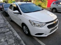 Chevrolet Sail 2017 model for sale