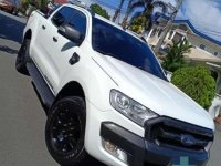 2013 Ford Ranger Wildtrack 4x4 2016 look