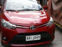 Toyota Vios 2014 for sale