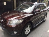 Hyundai Santa Fe 4x4 diesel 2011 FOR SALE