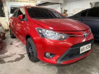 2014 Toyota Vios 13 E for sale