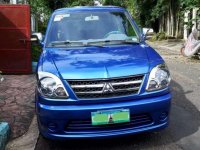 2012 Mitsubishi Adventure for sale