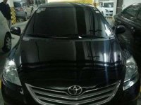 Toyota Vios 2012 E MT FOR SALE