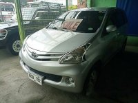 Toyota Avanza 2012 E AT for sale