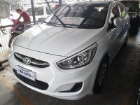 Hyundai Accent 2016 for sale