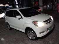 2009 Toyota Avanza G 15 manual FOR SALE