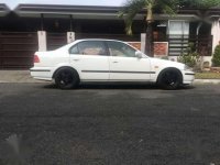 Honda Civic Vti 1996 FOR SALE