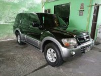 Mitsubishi Pajero 2004 GLS AT for sale