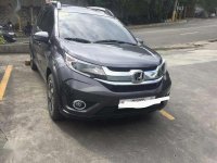 2018 Honda BRV 1.5 S CVT 2tkm only