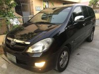 Toyota Innova G 2008 Automatic Diesel