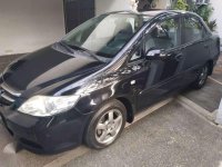 For Sale: 2007 Honda City CASA MAINTAINED