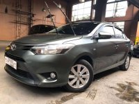 2017 Toyota Vios for sale