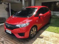 2015 Honda Jazz 15 Liter FOR SALE