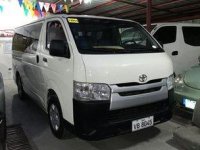 Toyota Hiace 2016 for sale