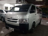 Toyota Hiace Commuter 2016 2.5 Engine FOR SALE