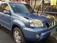 Nissan Xtrail 2008 tokyo edition 250X 4x4