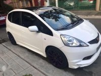 Honda Jazz 2009 model 1.3 a/t FOR SALE