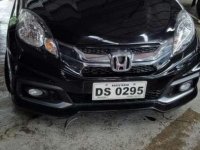 2015 Honda Mobilio for sale