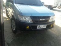 2008 Isuzu Crosswind xt FOR SALE