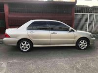 Mitsubishi Lancer 2003 for sale