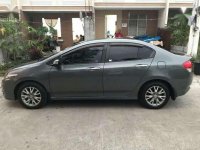 Rush For Sale! Honda City 2009 1.5E Top of the Line!