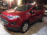 Ford EcoSport 2014 for sale