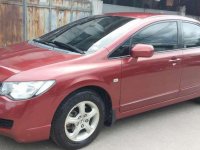 HONDA Civic FD MANUAL FOR SALE