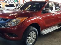 2015 Mazda BT50 Manual 4x2 Diesel AutoRoyaleLito