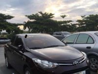 Toyota VIOS 1.3E 2017 AT Rush Sale