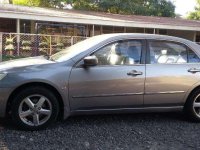 Honda Accord 2005 AT for sale