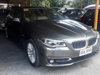 BMW 520d 2015 for sale
