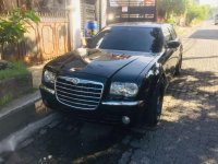 For sale: Chrysler 300c hemi v8 2007